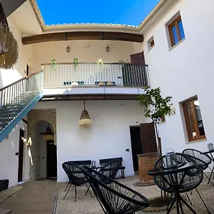Appartamento Boutique Casa Caldereros, Cordova