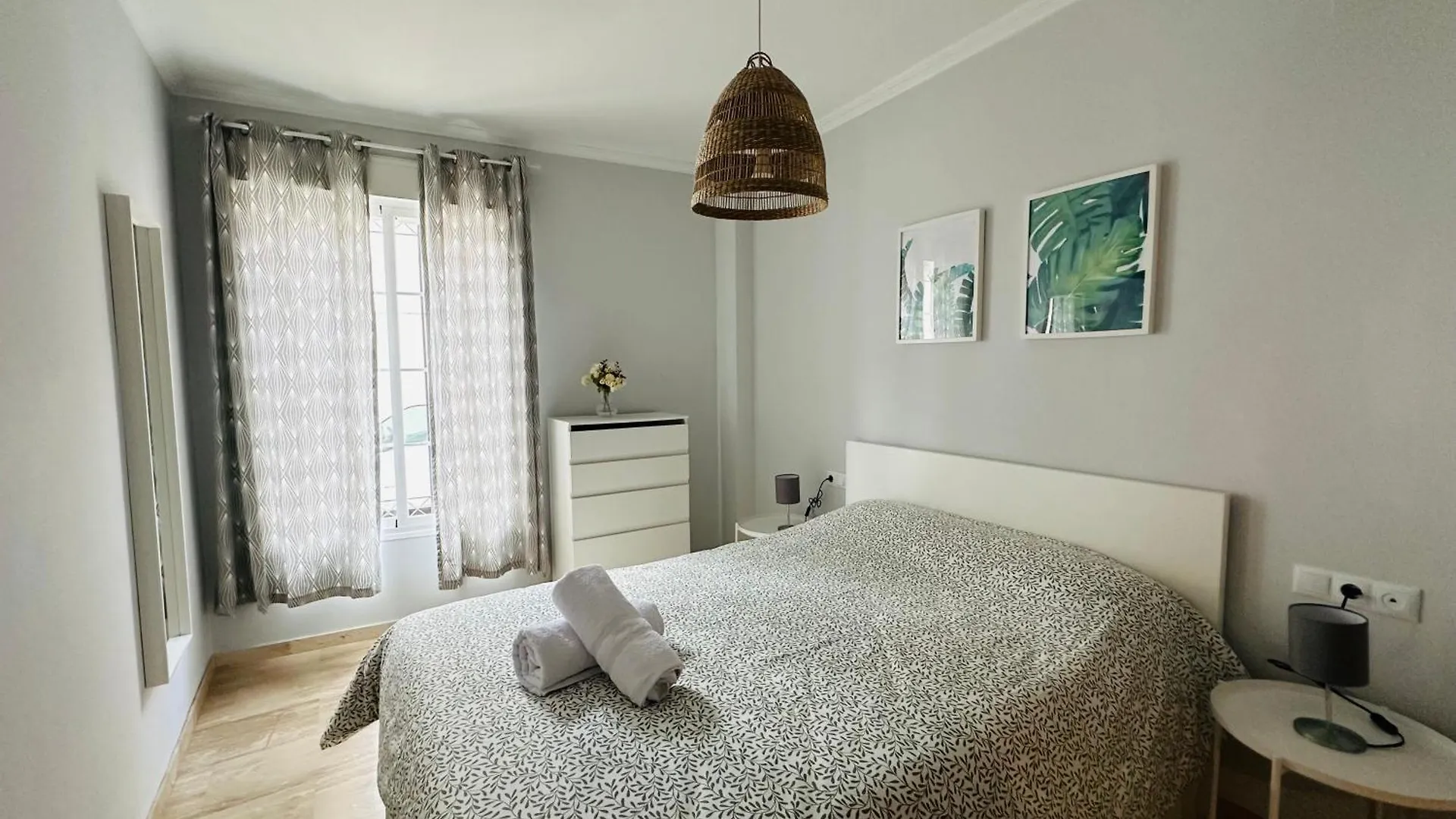 Apartamento Parque Miraflores Córdoba Spanien