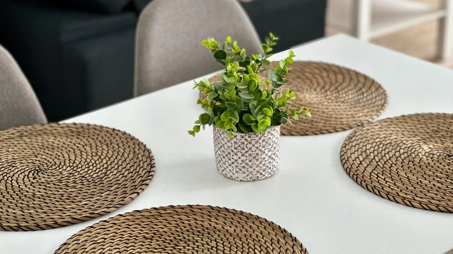 Apartamento Parque Miraflores Córdoba