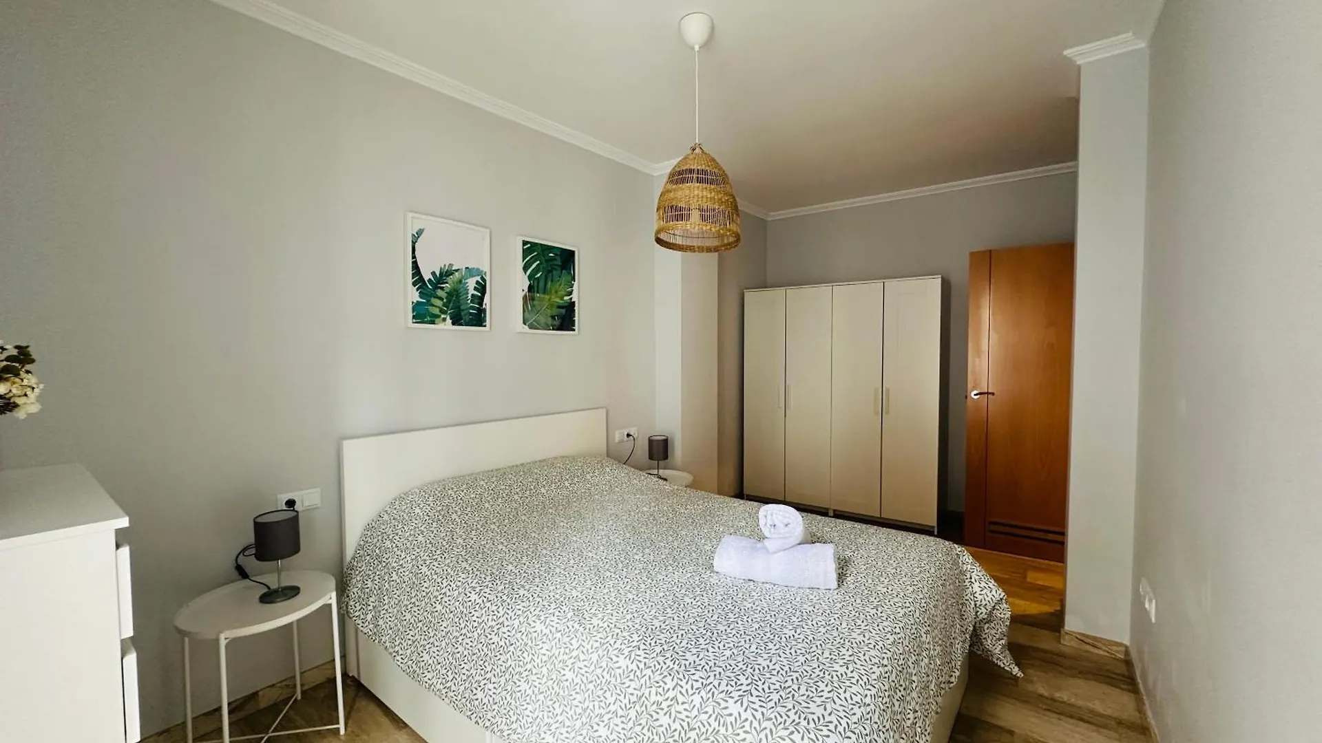 Apartamento Parque Miraflores Córdoba 0*,