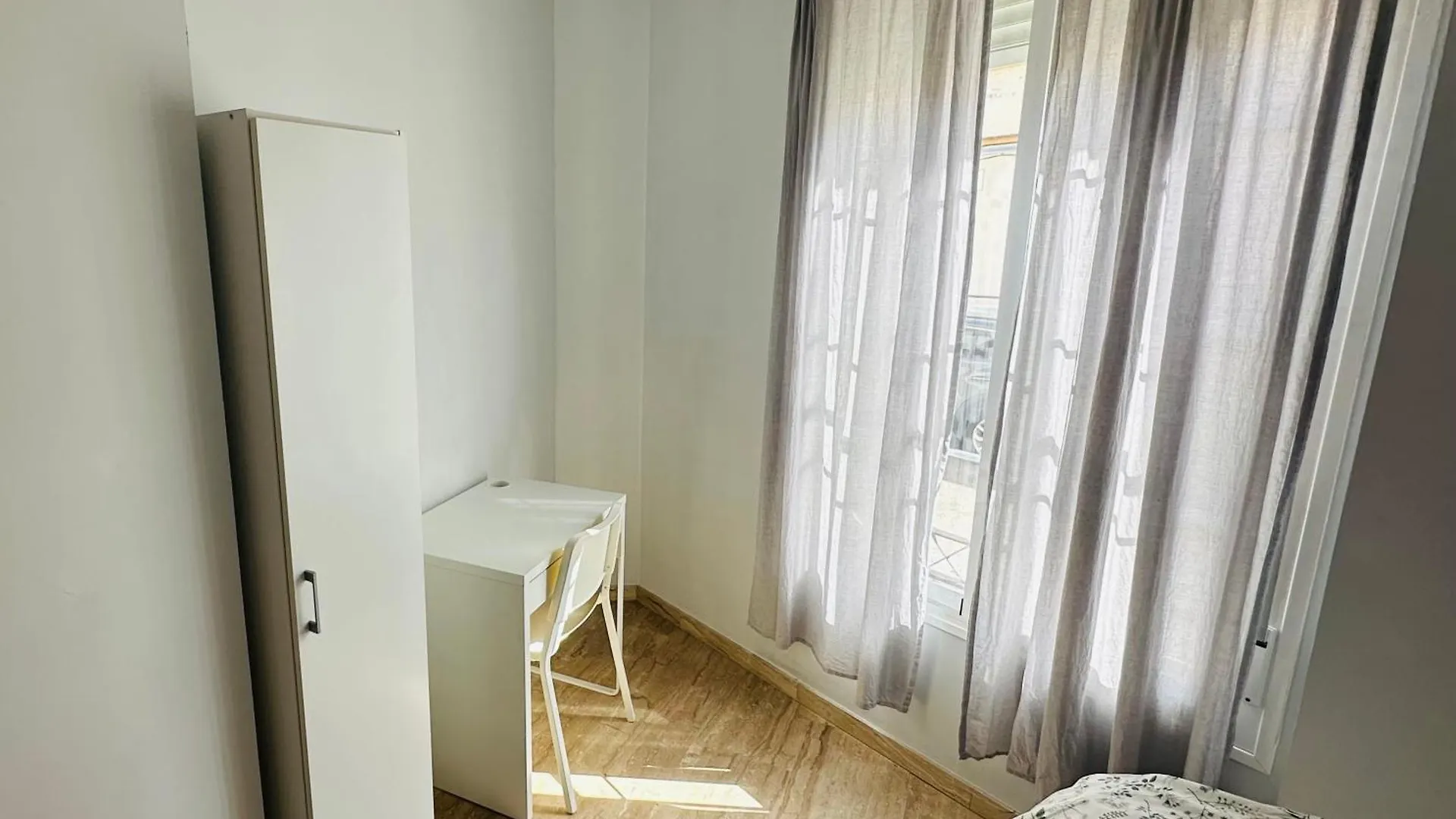 Lägenhet Apartamento Parque Miraflores Córdoba Spanien