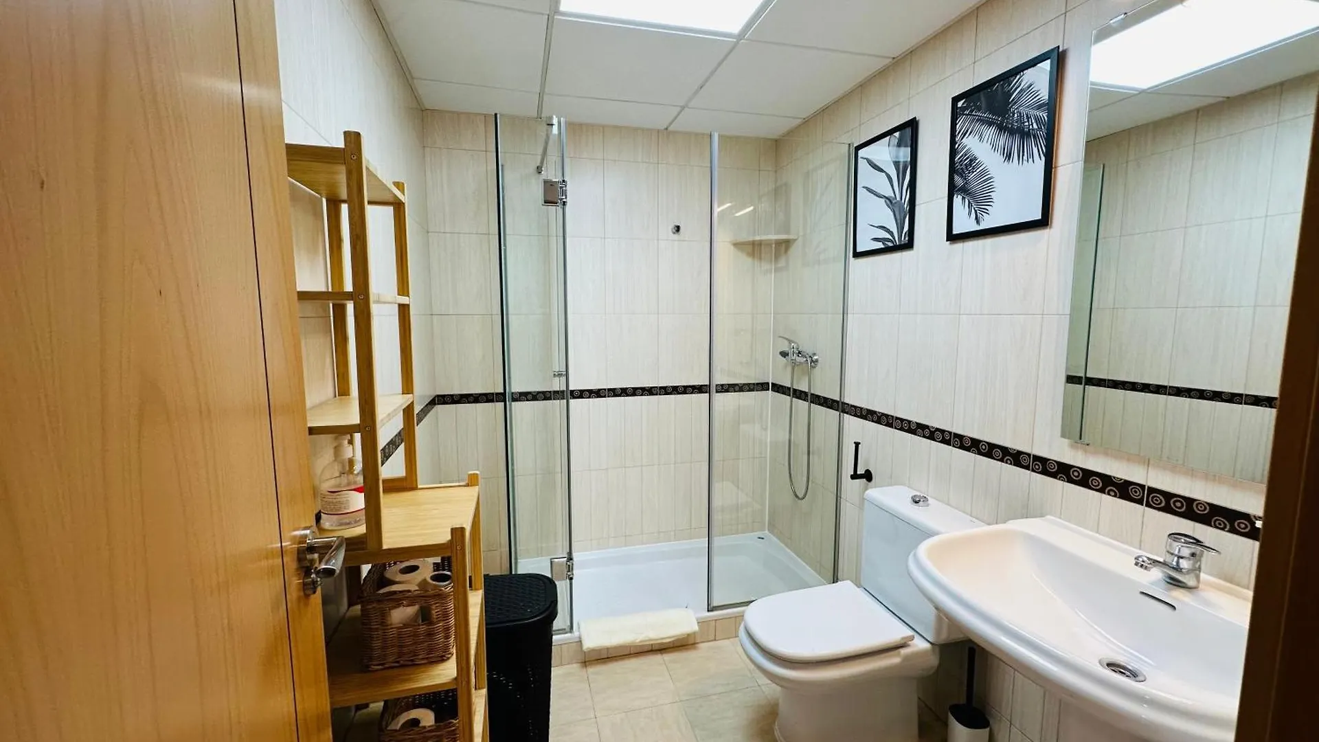 Apartamento Parque Miraflores Córdoba Lägenhet