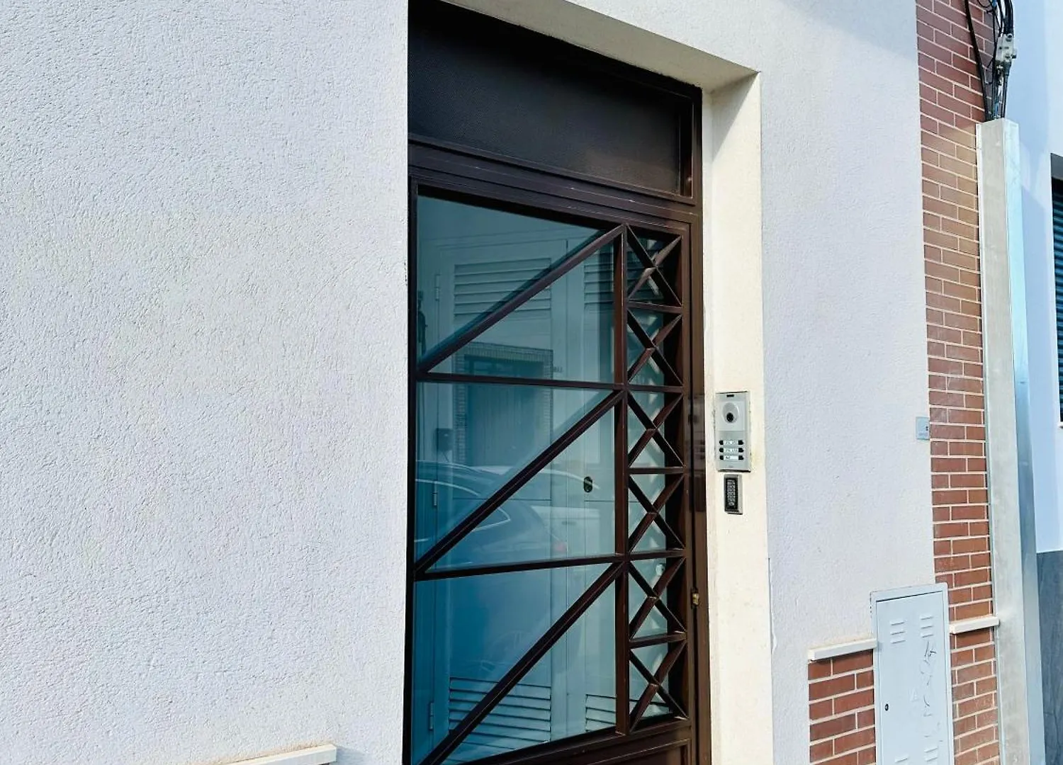 Lägenhet Apartamento Parque Miraflores Córdoba Spanien
