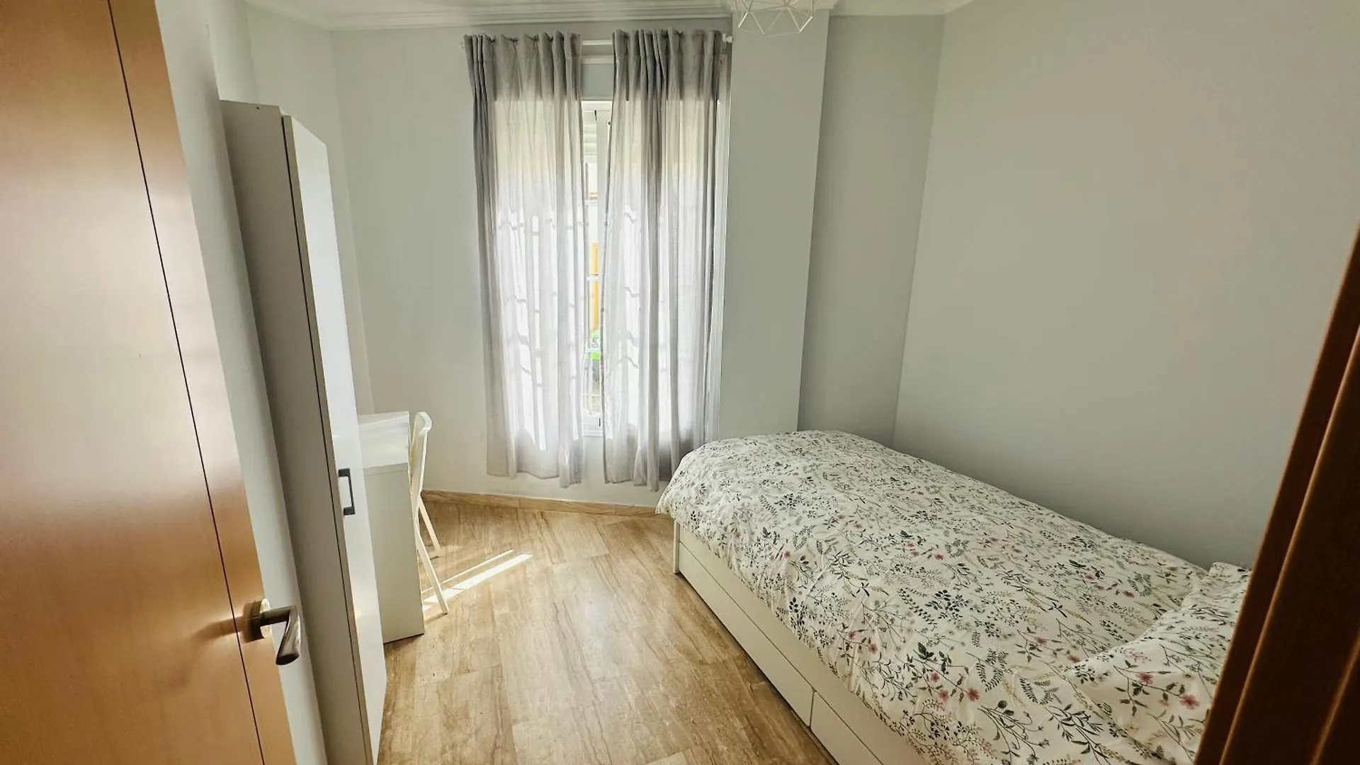Apartamento Parque Miraflores Córdoba 0*,  Spanien